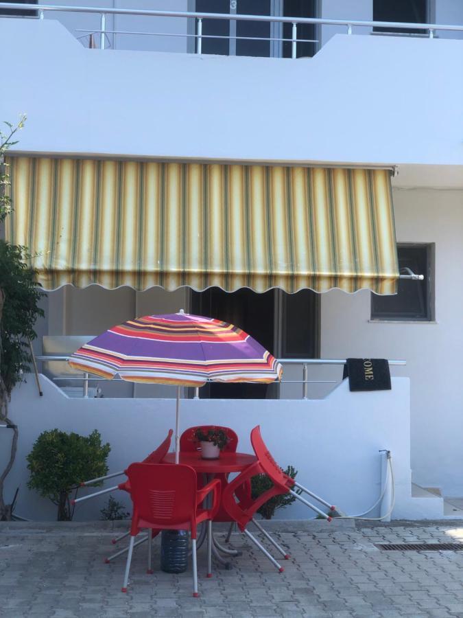 Ramadani Apartments Velipoje Exterior photo
